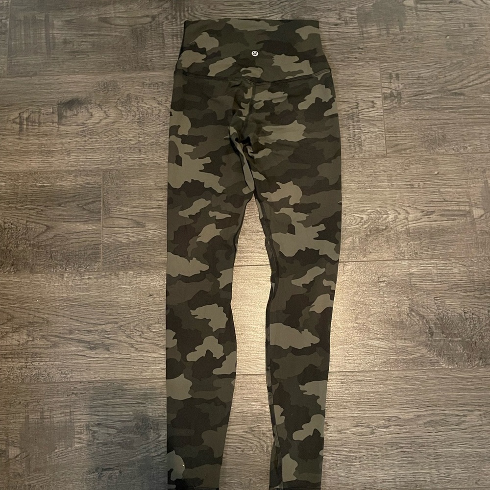Lululemon Align Tight